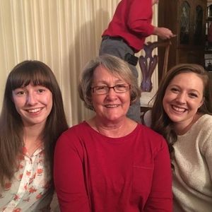 Meet your Posher, Vicky